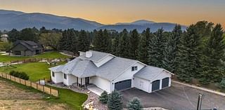 5 Bedroom Home in Missoula - $1,195,000