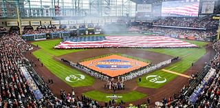 Houston Astros' stadium is renamed to Daikin Park through 2039