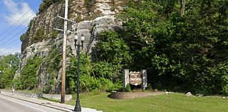 The Meramec River will flood by Friday. Pacific tells people to evacuate.