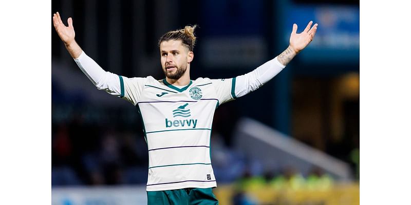 Former Hibs man reveals key factor which inspired summer move