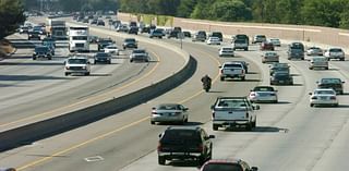 680 lanes this weekend for repavement project