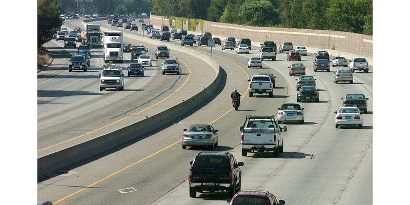 680 lanes this weekend for repavement project