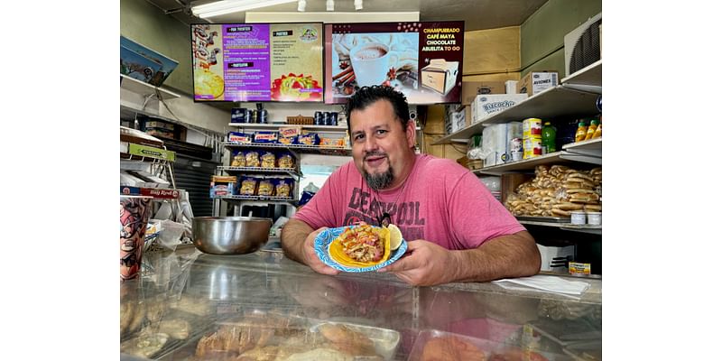 L.A.'s First Cochinita Pibil is Legendary and Still Amazing, 52 Years Later ~ L.A. TACO