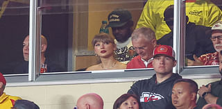 Taylor Swift given green light to buy Kansas City Chiefs stake in shock move - and would own boyfriend Travis Kelce