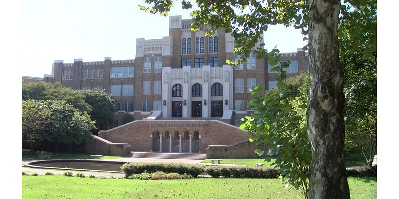 Two Central High School students make perfect ACT score