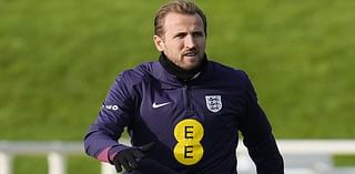 Harry Kane set to be named on the BENCH against Greece as Lee Carsley considers handing Premier League star a rare start in Nations League clash