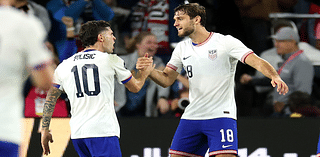 The Pochettino vibes are here and Christian Pulisic is a superstar: Winners & Losers as the USMNT cruise past Jamaica in Nations League quarter finals