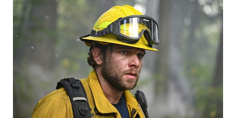 'Fire Country': Max Thieriot Talks Season 3, Major Decisions, Bode and Manny