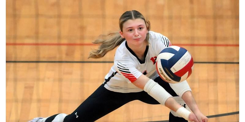 State playoffs to begin Tuesday for 4 Lancaster County girls volleyball teams