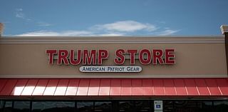 Police: 'Irate' man causes disturbance, damage at Trump store in Red Wing