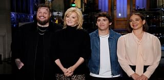 What to know about ‘Saturday Night Live’ 50th season’s first episode – NBC 5 Dallas