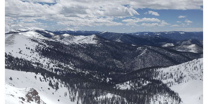 'Stunning:' Colorado ski area's long-dreamed expansion taking shape