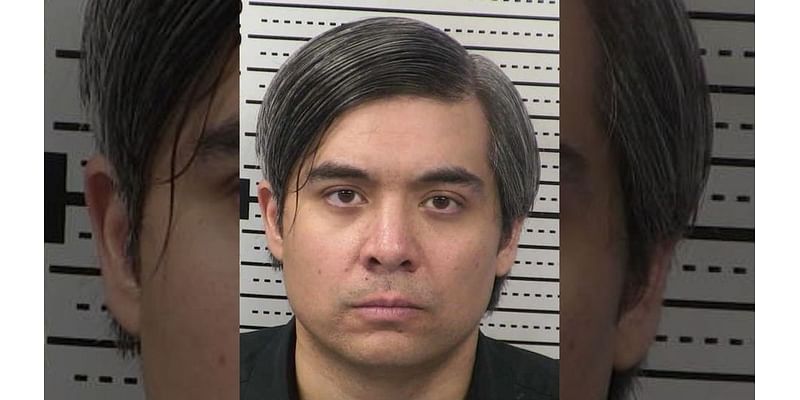 Las Cruces man sentenced to 7 years for deadly motorcycle crash in 2022