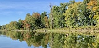 Experts offer conservation tips for lakeshore residents