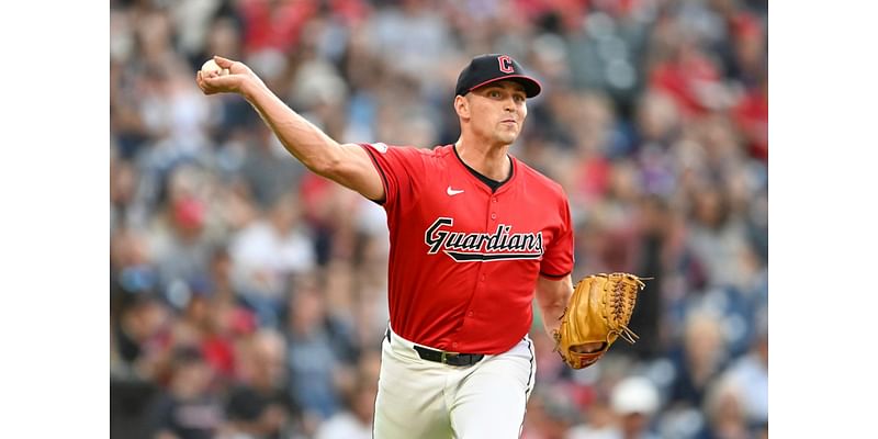 Pitching priorities for Guardians over the final five regular season games (Podcast)