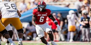 3 takeaways from Jacksonville State’s 44-7 win over Southern Miss