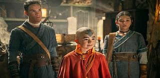 Netflix Drops the First 'Avatar: The Last Airbender' Season 2 Teaser