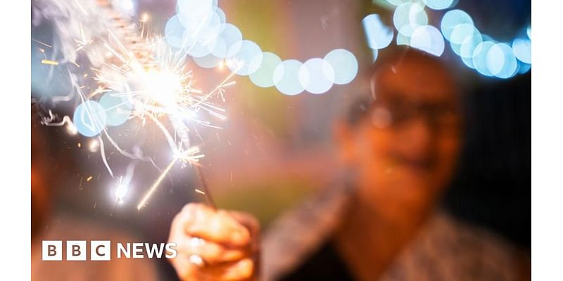 Dementia charity offers fireworks advice to Surrey residents