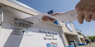 Pierce County has 50 ballot drop box locations open 24/7. Here’s where they are located