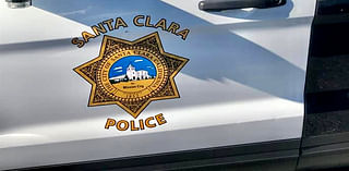 Santa Clara police investigate fatal car crash, road closures