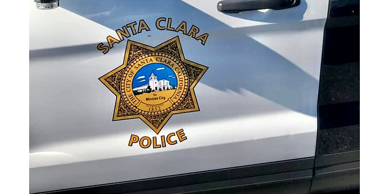 Santa Clara police investigate fatal car crash, road closures