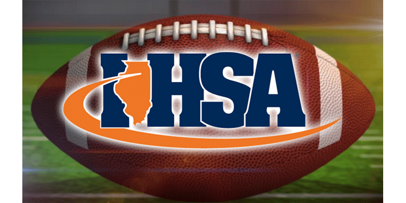 Rockford area football scores from Friday, September 20th, 2024