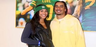 Fiancé Ronika Stone Teases Wedding With Jordan Love as She Turns ‘Bride’ Before Packers vs. Texans on SNF