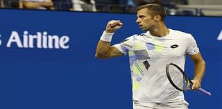 ATP roundup: Laslo Djere, Hamad Medjedovic set for all-Serbian clash