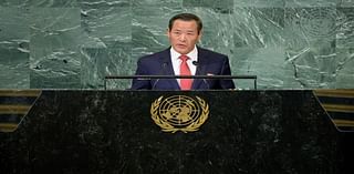 At U.N., South Korea critical of 'Israeli genocide,' U.S. dominance on global issues