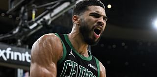 The evolution of Jayson Tatum’s scoring efficiency