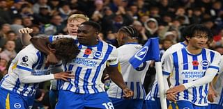 Fabian Hurzeler’s Brighton have made a daunting start look easy – so what next?