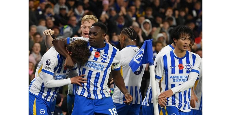 Fabian Hurzeler’s Brighton have made a daunting start look easy – so what next?