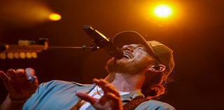 Tyler Hubbard to kick off Traverse City’s Cherry Festival with country hits