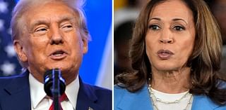 Minnesota Poll: Harris leads Trump in close presidential race