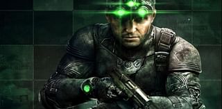 After 12 Years Ubisoft Has Cancelled Its ‘Splinter Cell’ Movie