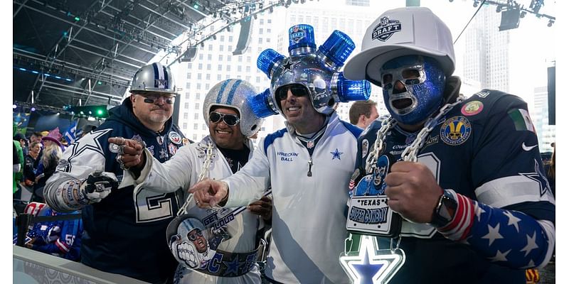 Week 3 rooting guide for Cowboys fans