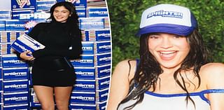 Kylie Jenner to make surprise appearance at Food Network's NYC Wine & Food Festival