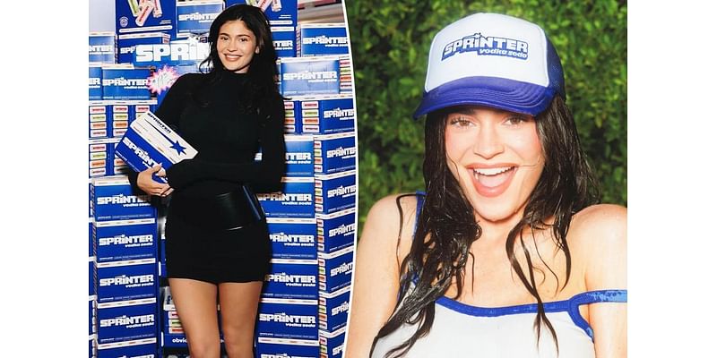 Kylie Jenner to make surprise appearance at Food Network's NYC Wine & Food Festival