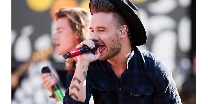 Death of ex-One Direction member Liam Payne at 31 sends shockwaves around the world