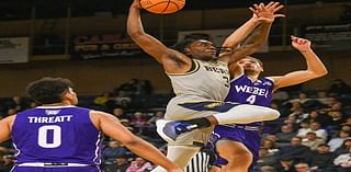 Northern Colorado women’s and men’s basketball teams win season openers at Bank of Colorado Arena