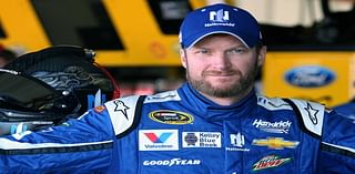 Dale Earnhardt Jr. Afraid of ‘Messing Up’ Possibly Final NASCAR Rodeo in Bristol