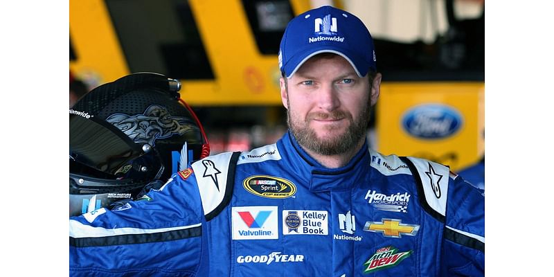 Dale Earnhardt Jr. Afraid of ‘Messing Up’ Possibly Final NASCAR Rodeo in Bristol