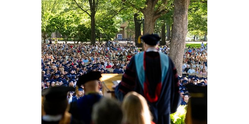 On Campus: Milestones By College Students From Elington