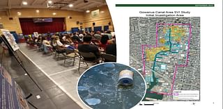 NYC tenants put in tough position as cancerous vapor tests near Gowanus Canal need landlords’ permission