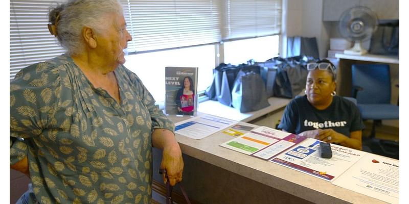 Lincoln Resource Center thriving four years after taking over Lincoln School