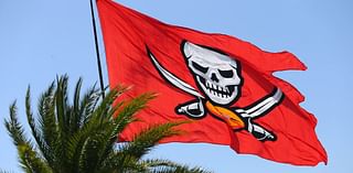 NFL Week 6 Opening Odds: Buccaneers at Saints