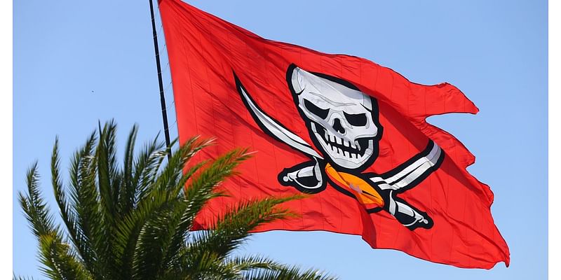 NFL Week 6 Opening Odds: Buccaneers at Saints