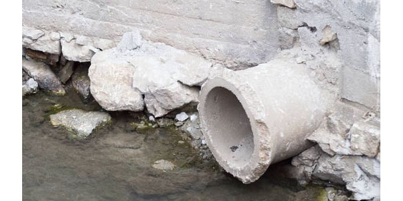 Sewer spill effects south side residents, SAWS reports