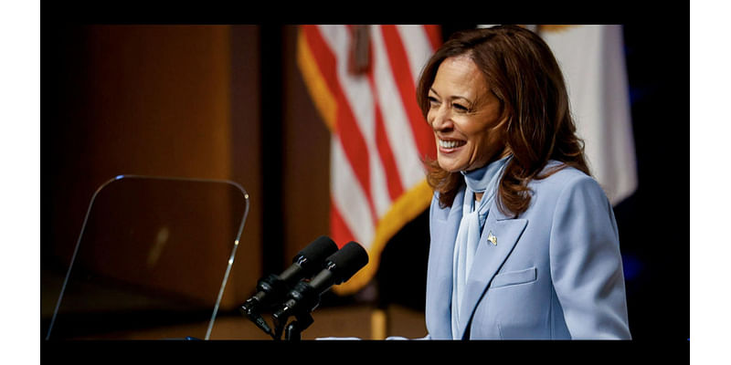 How Kamala Harris is rallying key states as voting begins: Dem Party leaders weigh in