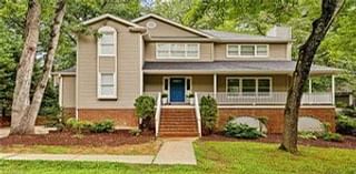 5 Bedroom Home in Greensboro - $453,500